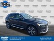  Volvo XC60 Recharge Plug-In Hybrid
