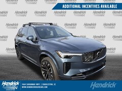 2026 Volvo XC90 plug-in hybrid T8 Plus 7-Seater eAWD SUV