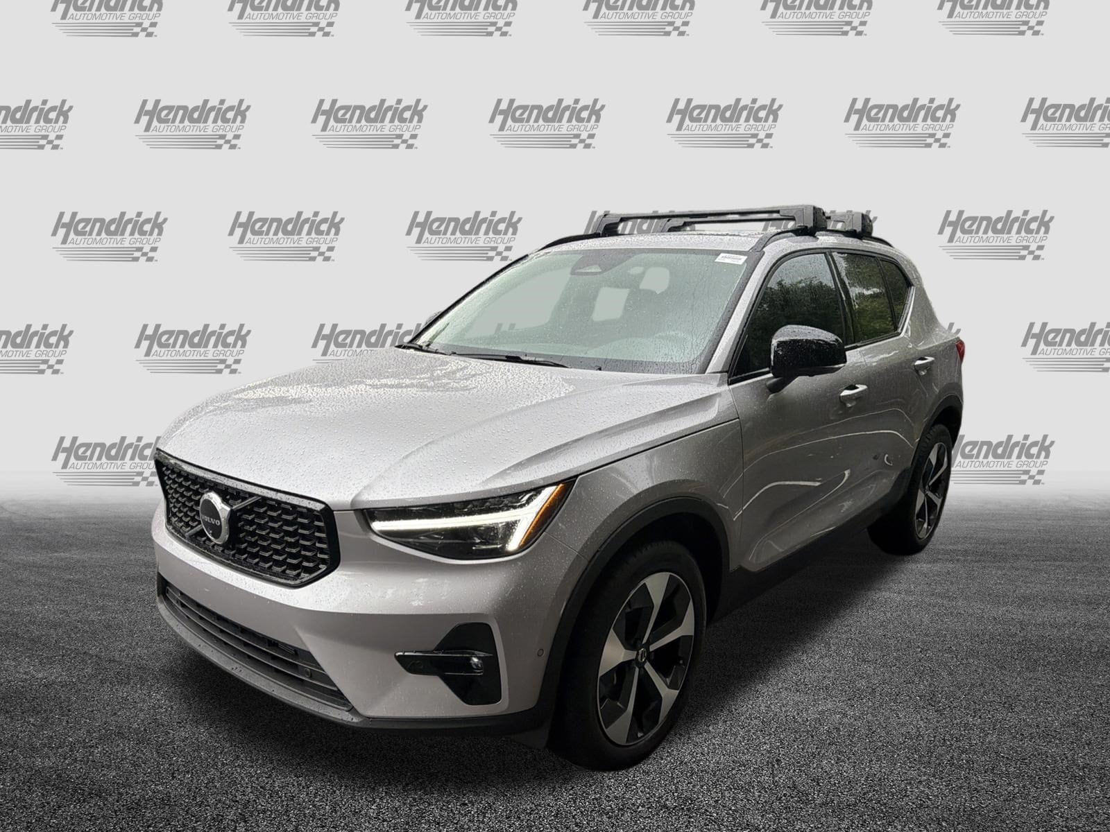 Volvo XC40 B5 Plus