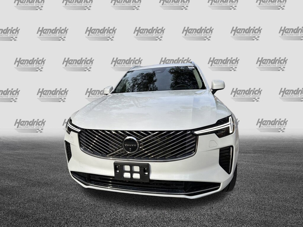 Certified 2025 Volvo XC90 Plus SUV