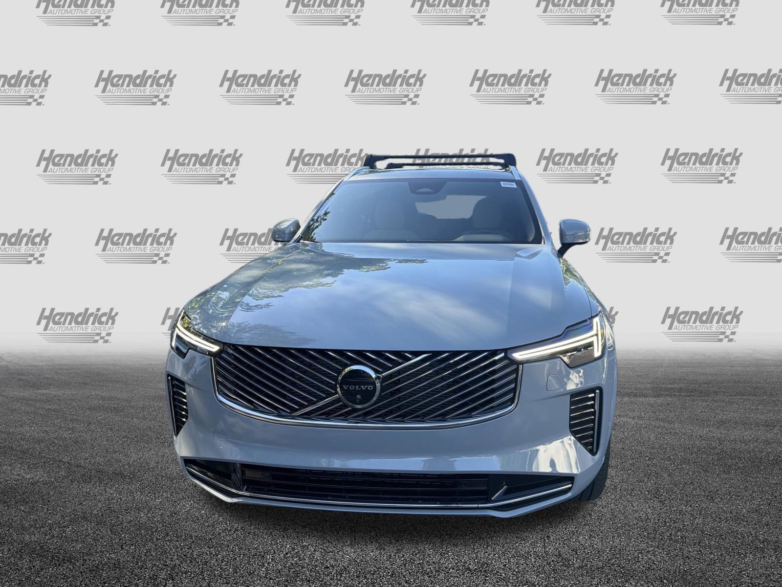 New 2026 Volvo XC90 For Sale in Charleston - VIN: YV4M12PE4T1524453