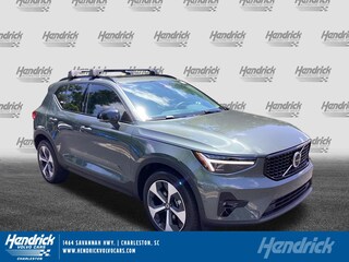 2026 Volvo XC40 Plus AWD SUV