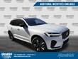  Volvo XC60 plug-in hybrid