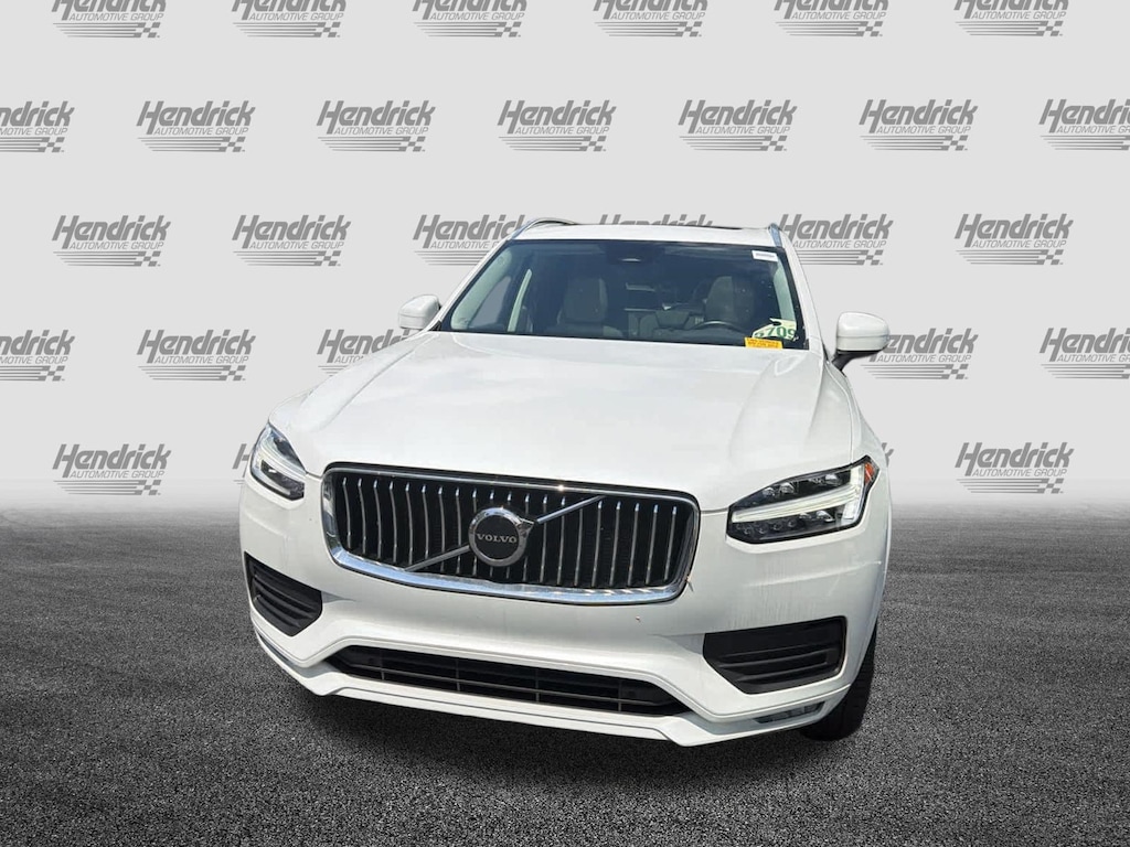 Used 2023 Volvo XC90 Core SUV