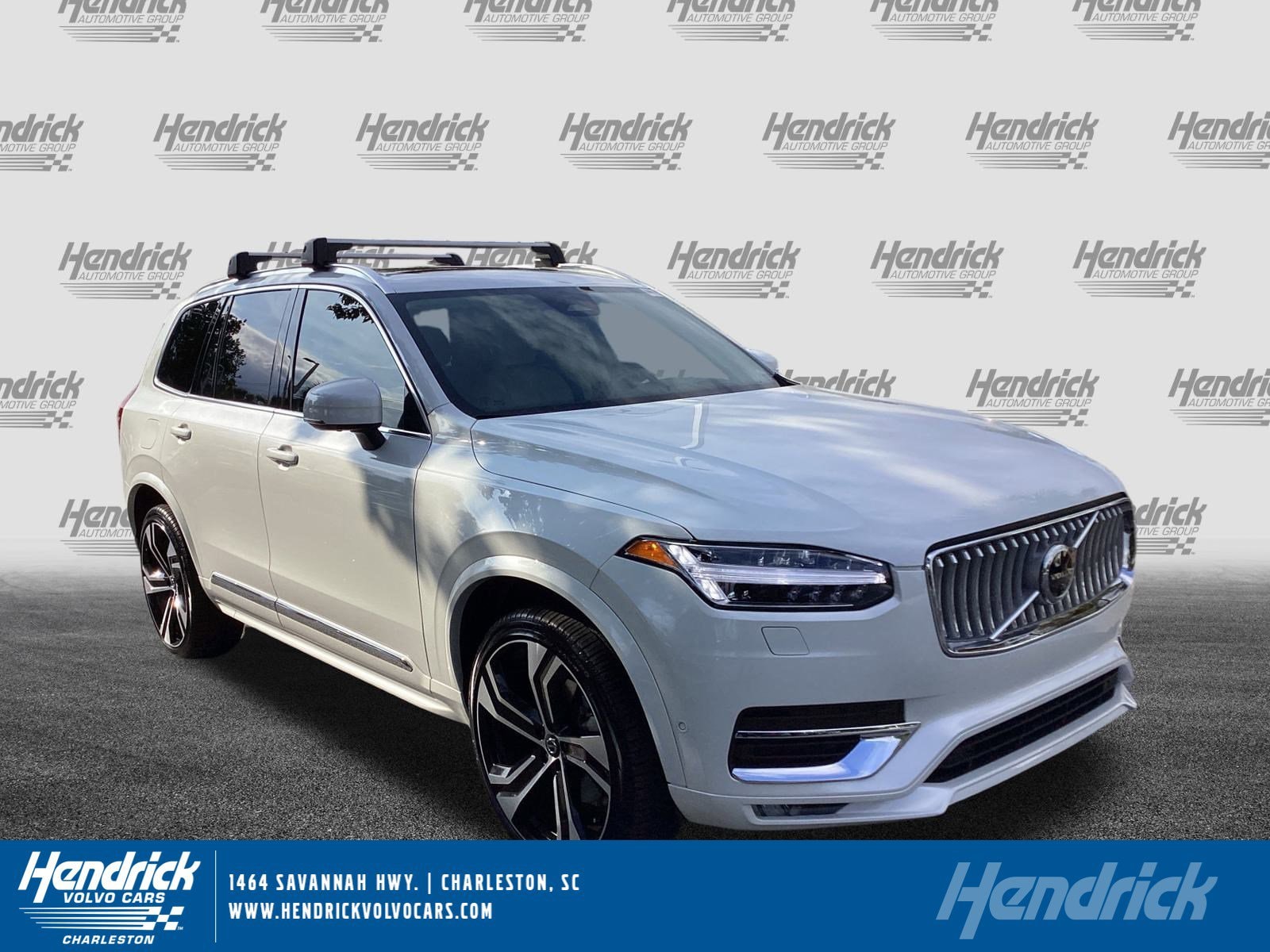 2025 Volvo XC90 SUV  2025 Volvo XC90 SUV