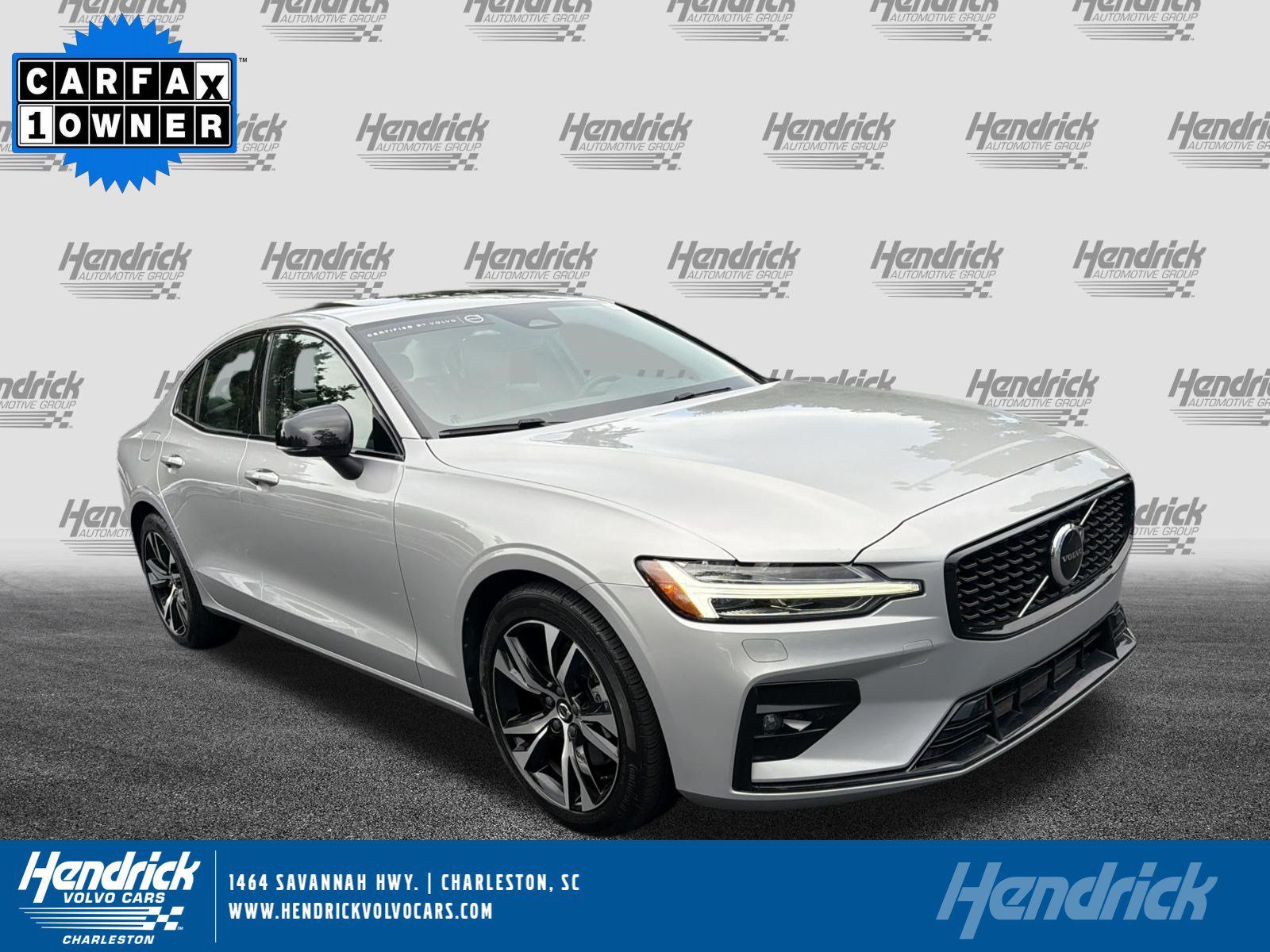 Volvo S60 Core