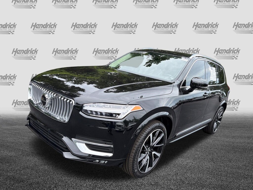 Certified 2023 Volvo XC90 Plus SUV