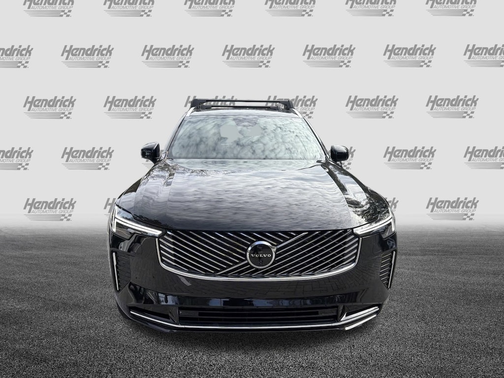 New 2026 Volvo XC90 B6 Ultra 7-Seater SUV