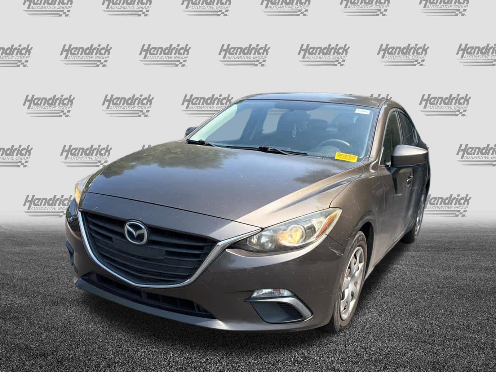 2014 Mazda Mazda3 i Sport photo 5