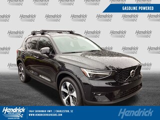 2026 Volvo XC40 B5 Plus AWD SUV