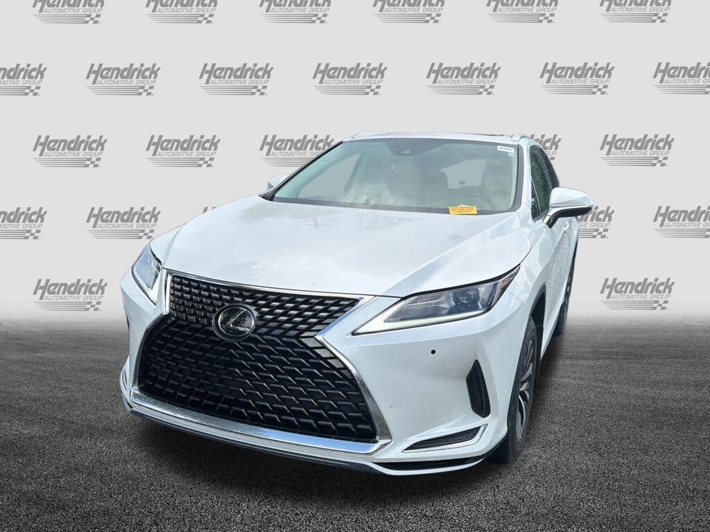 Used 2022 Lexus RX RX 350 SUV