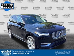 2024 Volvo XC90 Core Bright Theme SUV