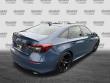 2026 Honda Civic Sedan Sport Sedan