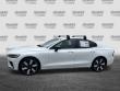 2024 Volvo S60 Recharge Plug-In Hybrid Core Dark Theme Sedan