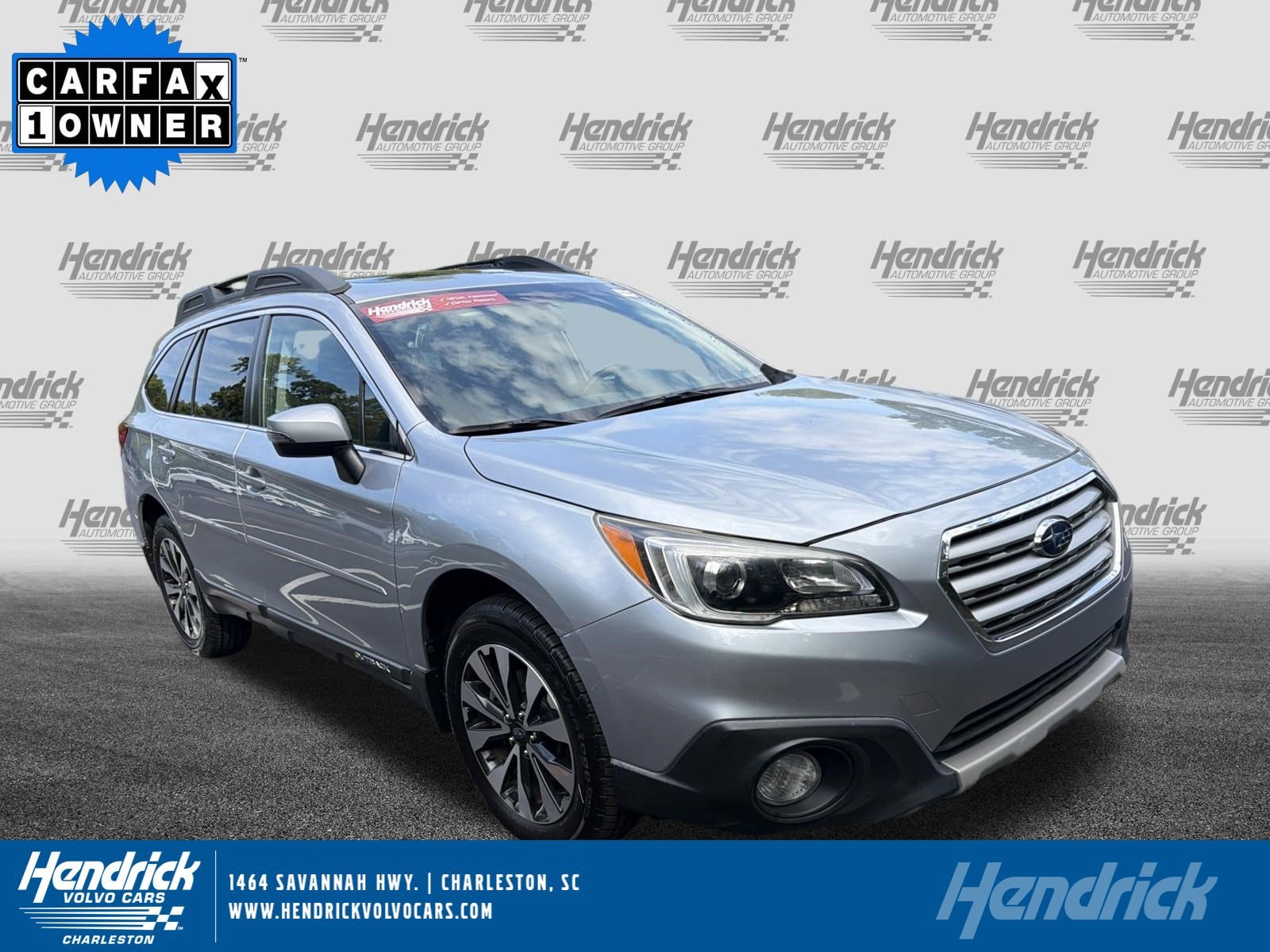 2017 Subaru Outback Limited