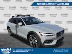 2026 Volvo V60 Cross Country B5 Plus AWD Wagon