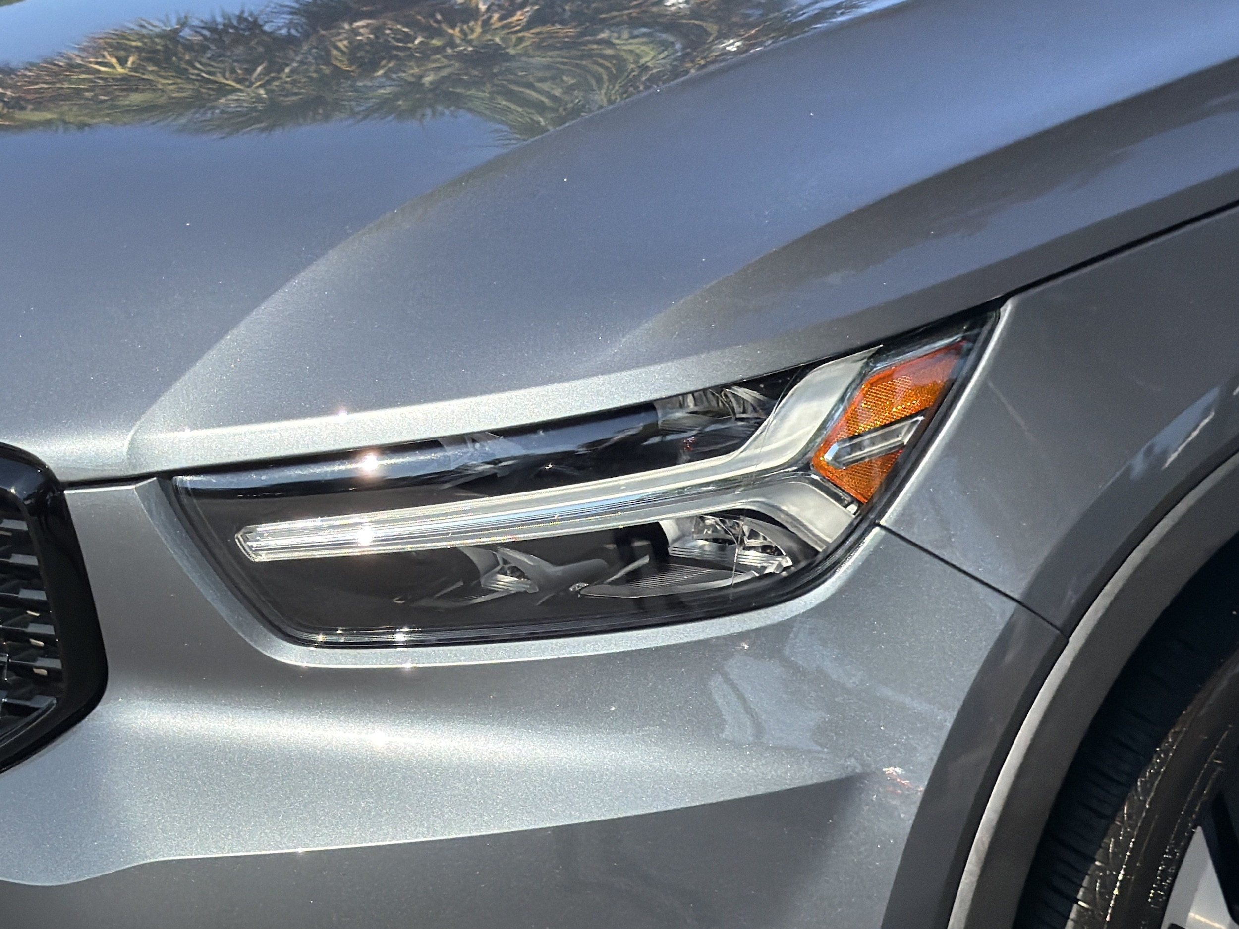 Volvo XC40 R-Design