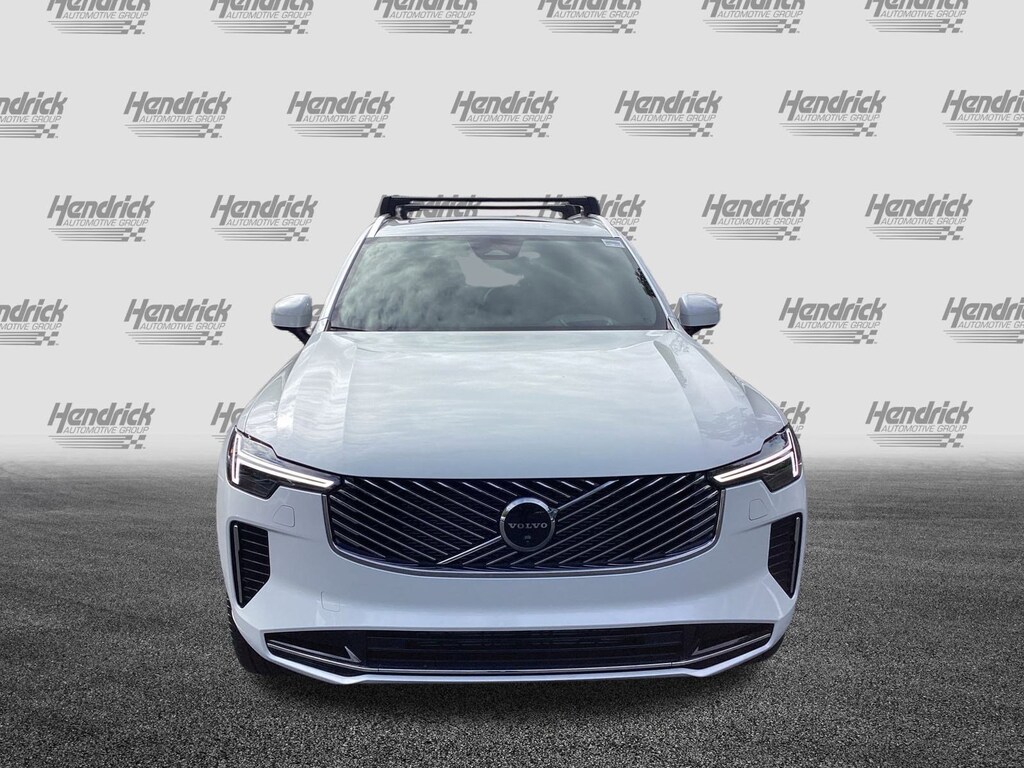 New 2026 Volvo XC90 B5 Ultra 6-Seater SUV