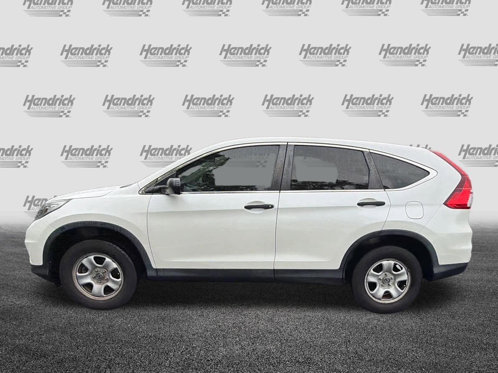 2016 Honda CR-V LX photo 3