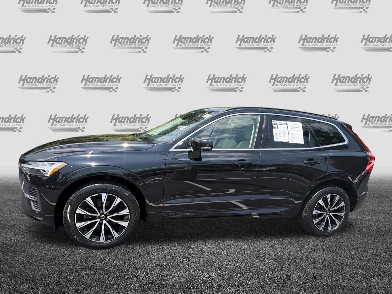 Volvo XC60 Core