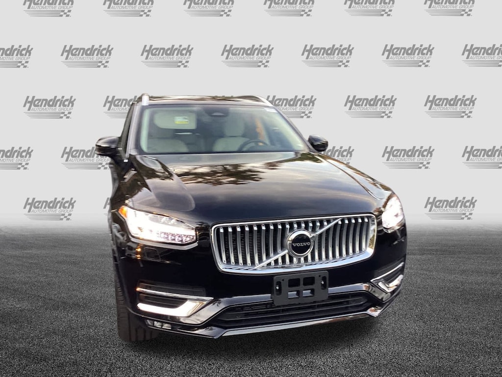 Certified 2024 Volvo XC90 Core Bright Theme SUV