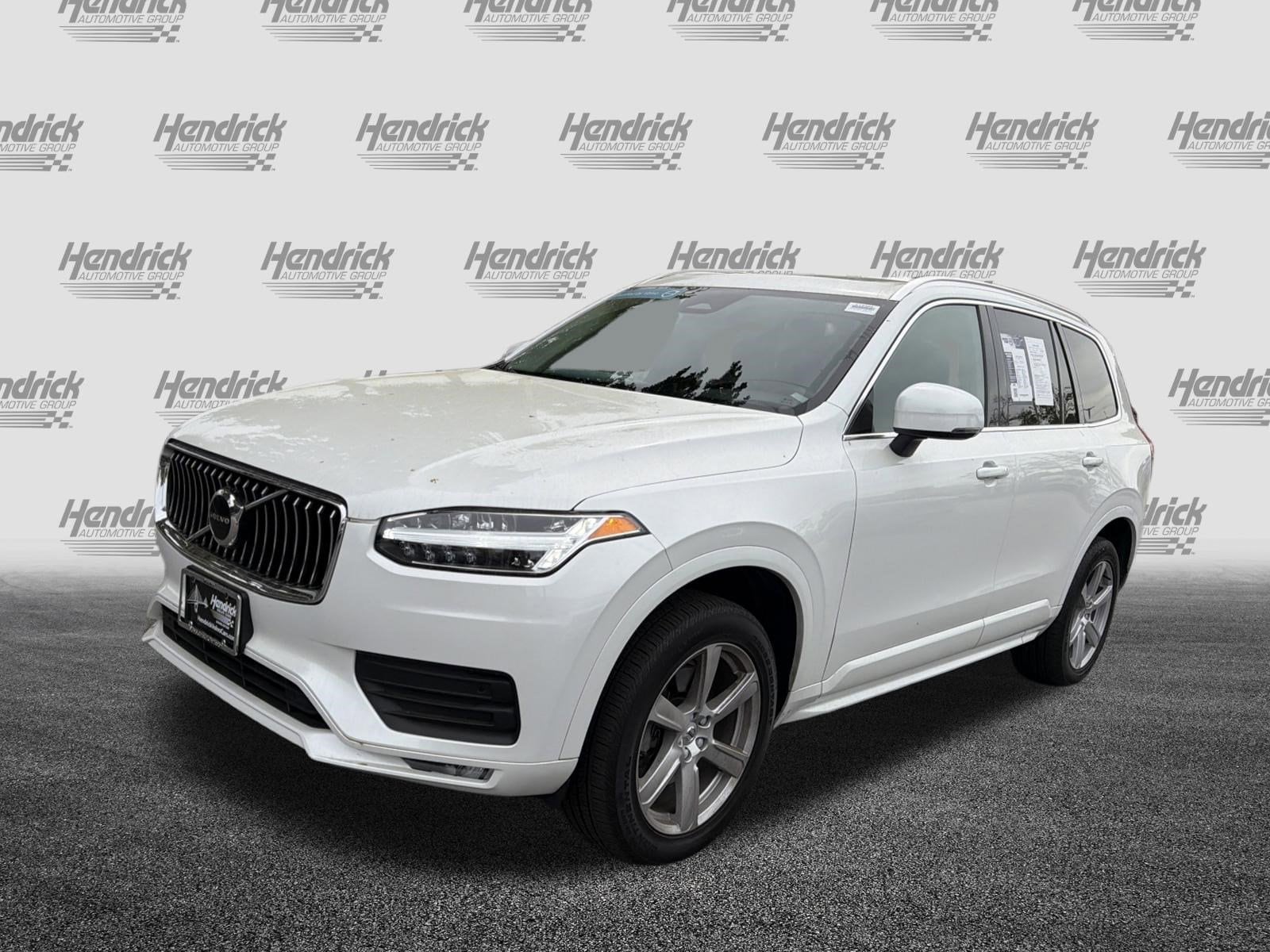 2023 Volvo XC90 Core photo 4