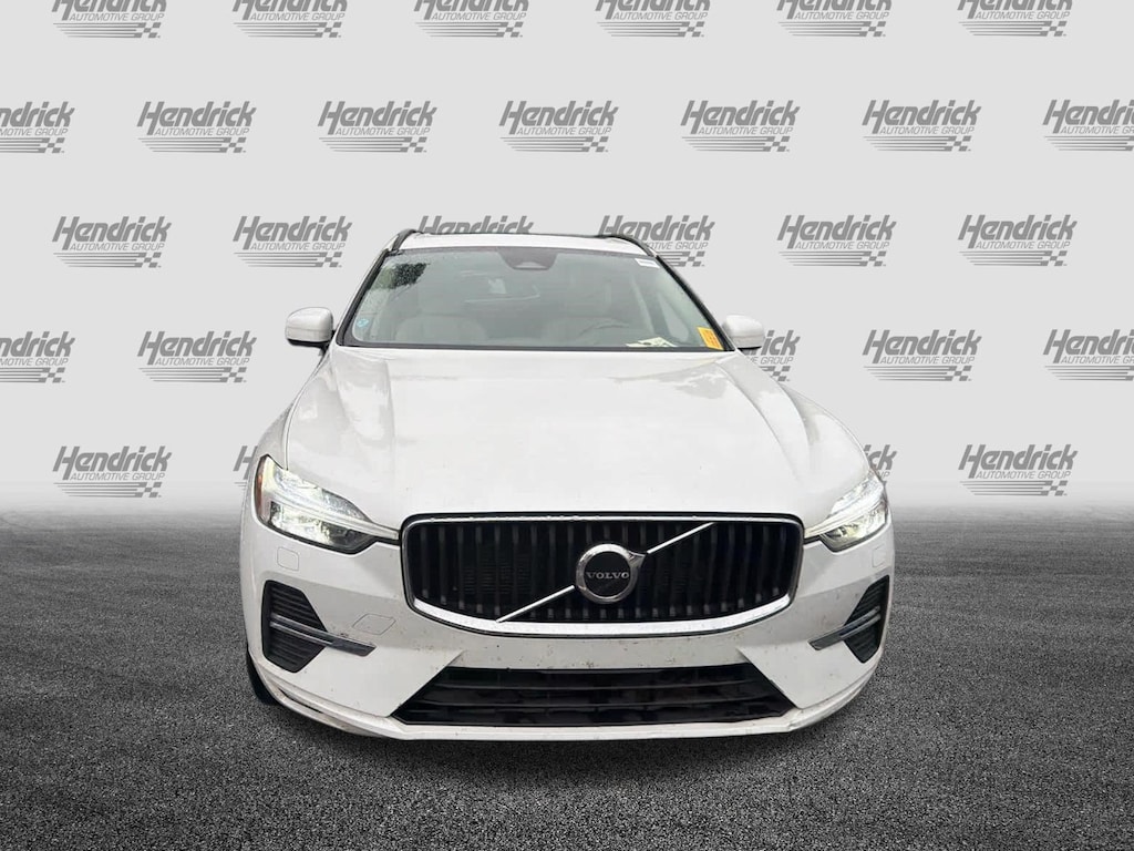 Used 2023 Volvo XC60 Core SUV