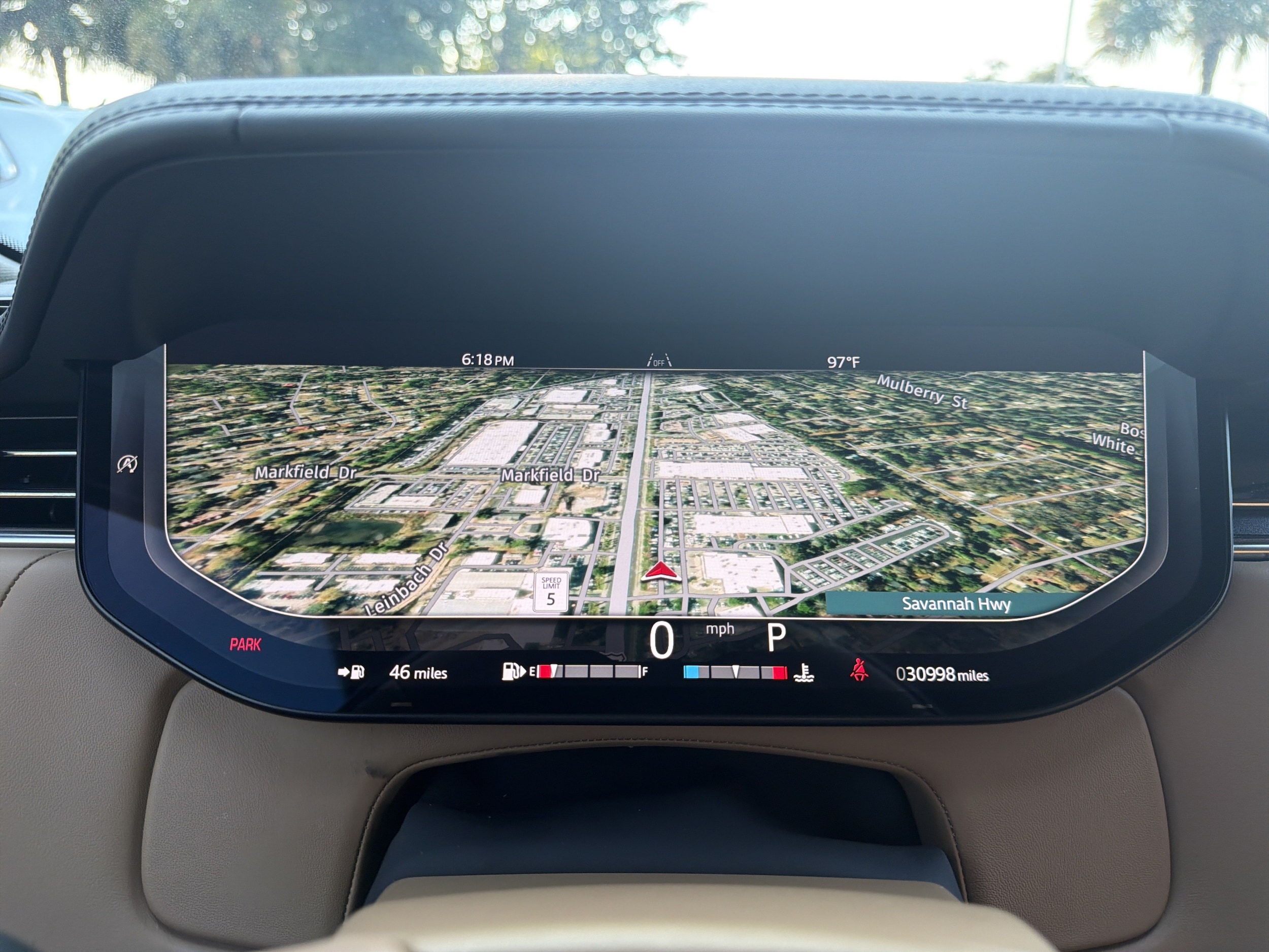 2024 Land Rover Range Rover SE - Photo 17