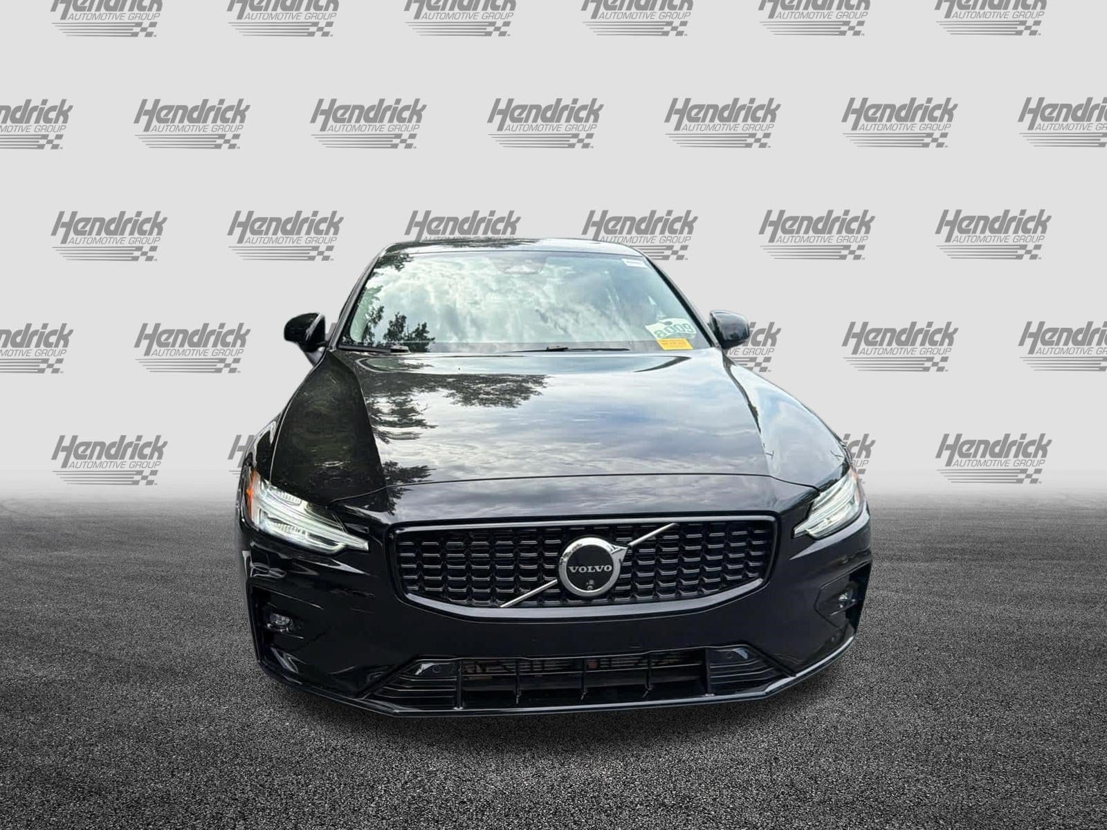 Volvo S60 Plus