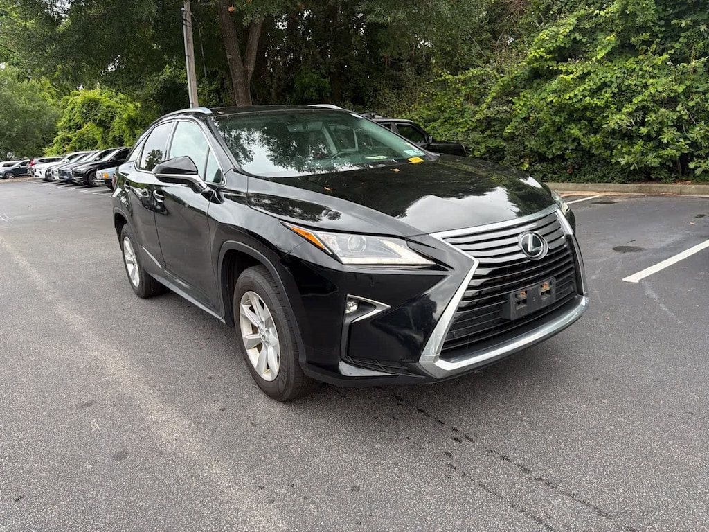 Used 2016 Lexus RX 350 SUV