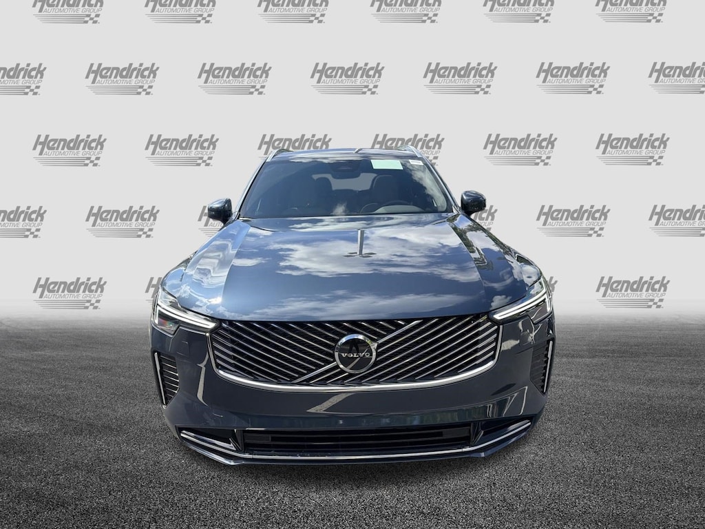 New 2027 Volvo XC90 Core SUV