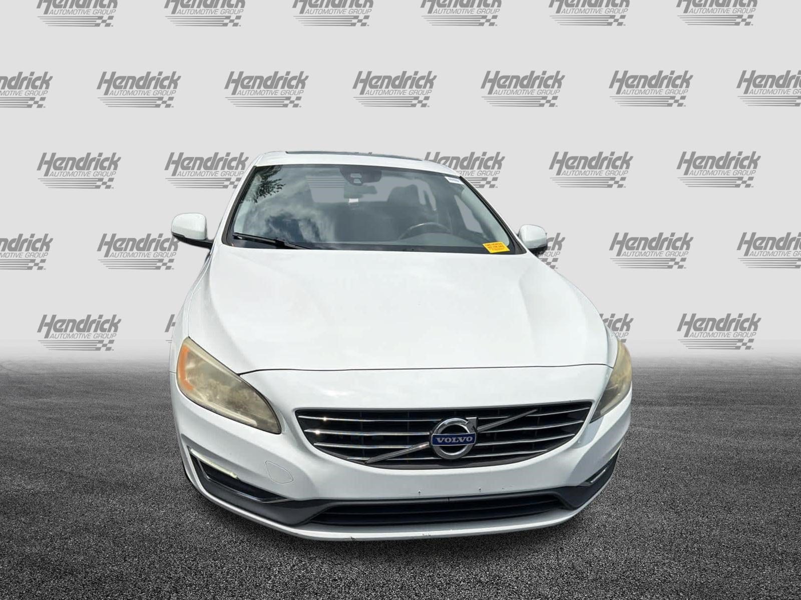 Volvo S60 T5 Drive-E Premier