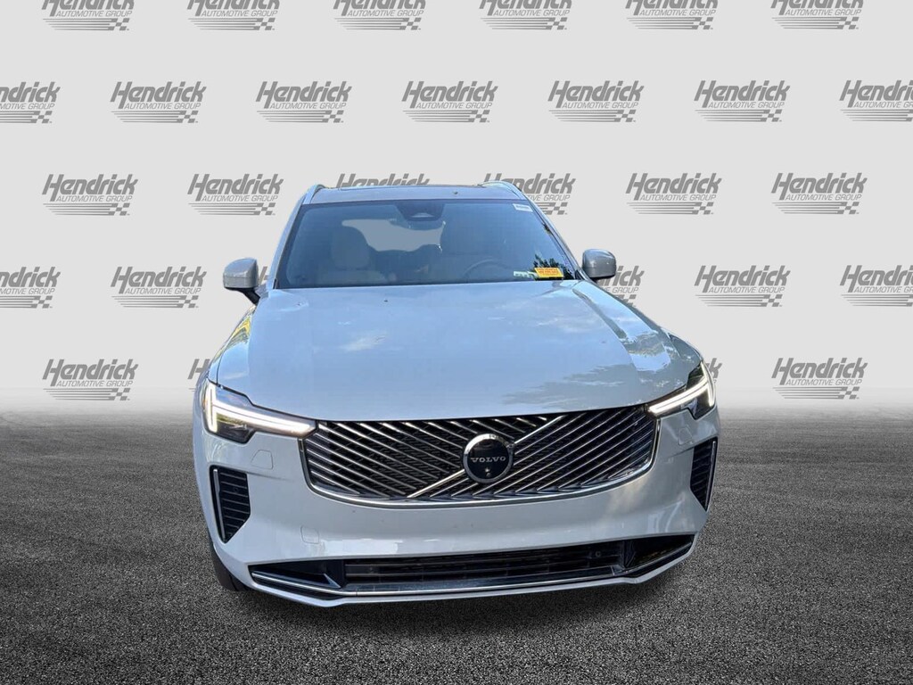 Used 2025 Volvo XC90 Plus SUV