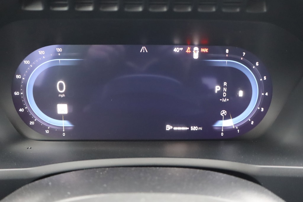 Certified 2025 Volvo XC90 Plus SUV