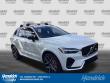  Volvo XC60 Plug-In Hybrid
