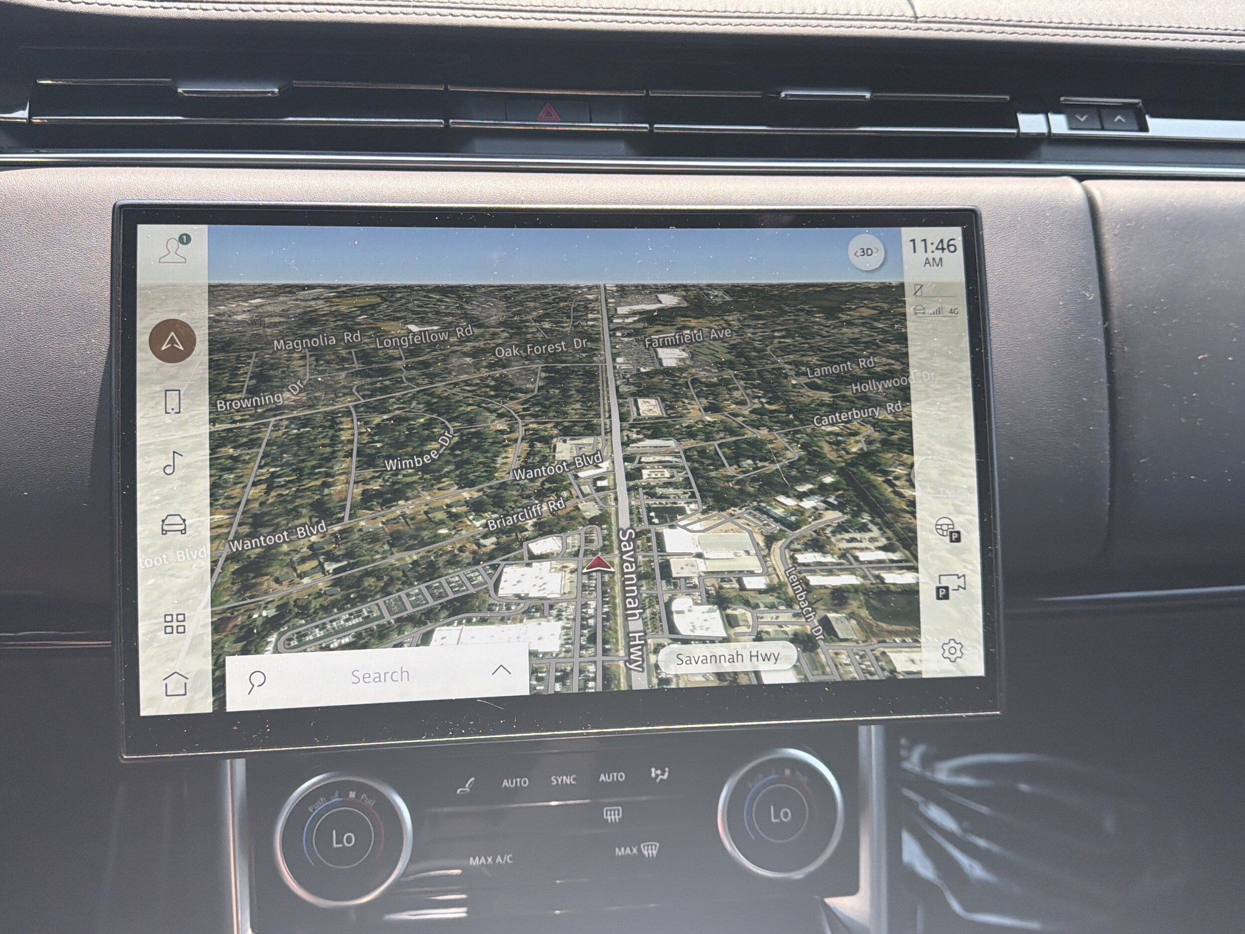 2022 Land Rover Range Rover Base - Photo 24