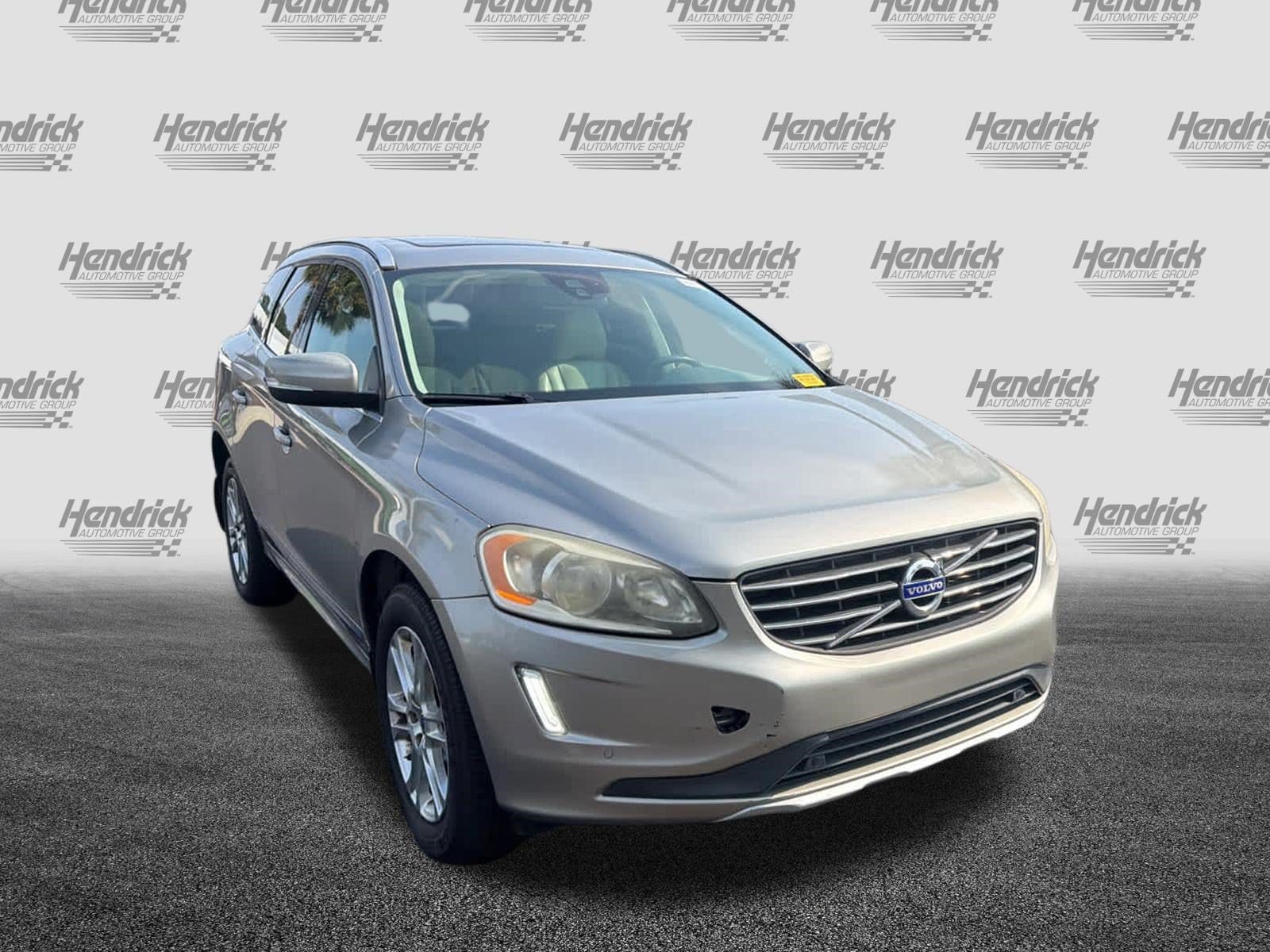 Volvo XC60 3.2L Premier