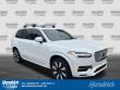 Volvo XC90 Plug-In Hybrid