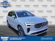 Volvo XC90 Plug-In Hybrid