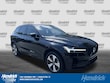 Volvo XC60 Plug-In Hybrid