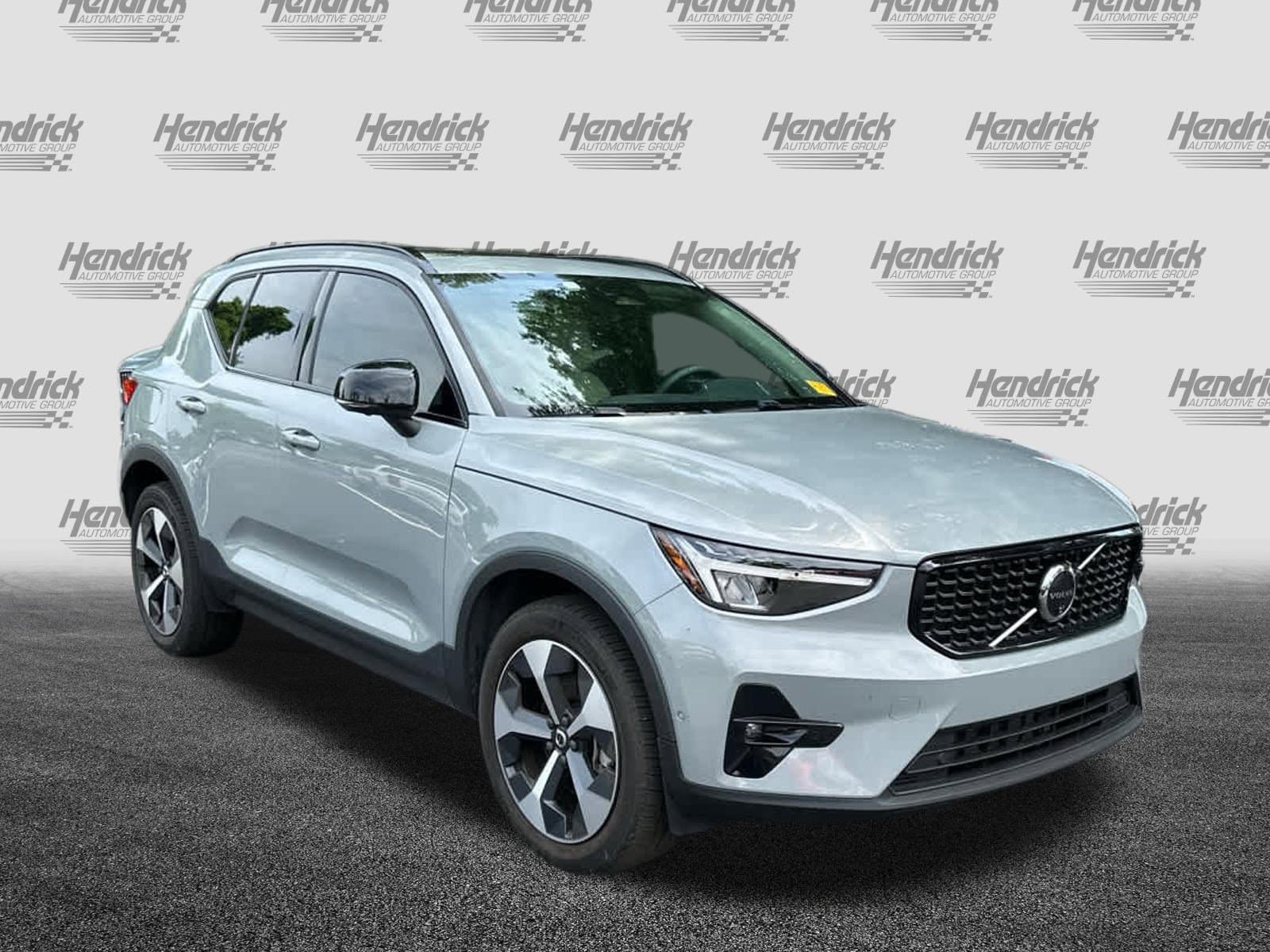 Used 2024 Volvo XC40 For Sale in Charleston, SC VIN