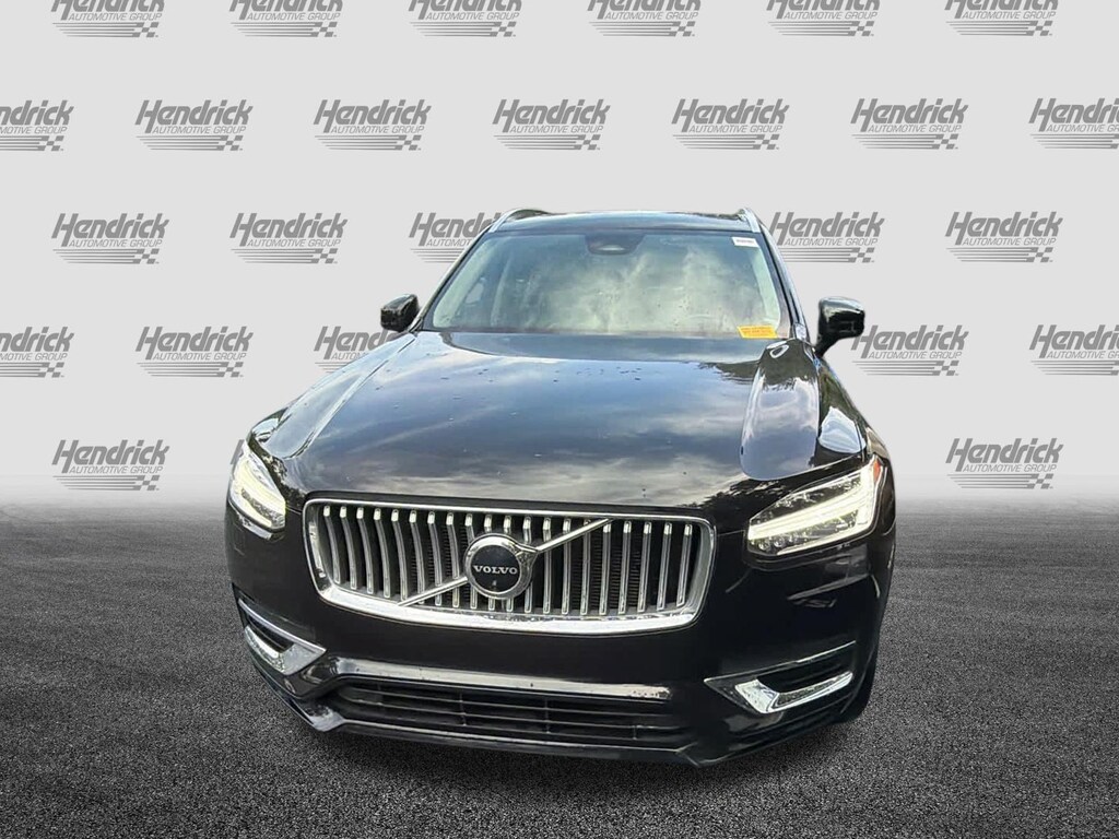 Used 2023 Volvo XC90 Plus SUV