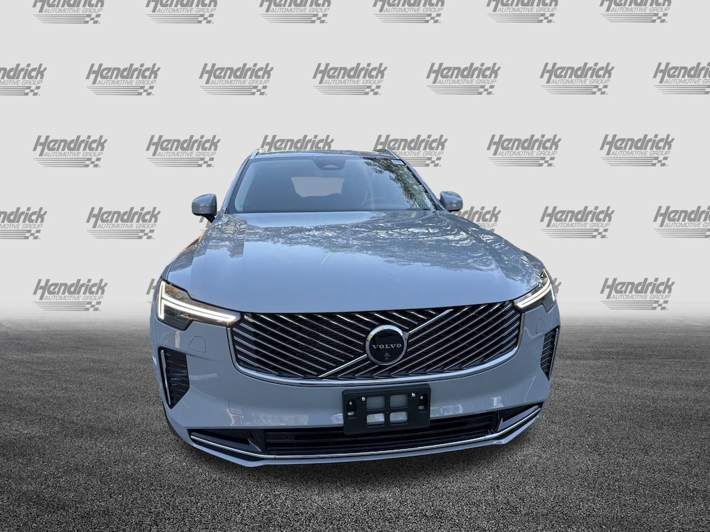 Certified 2025 Volvo XC90 Plus SUV