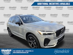 2026 Volvo XC60 B5 Core AWD SUV