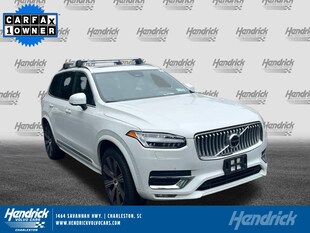 2023 Volvo XC90 Ultimate SUV