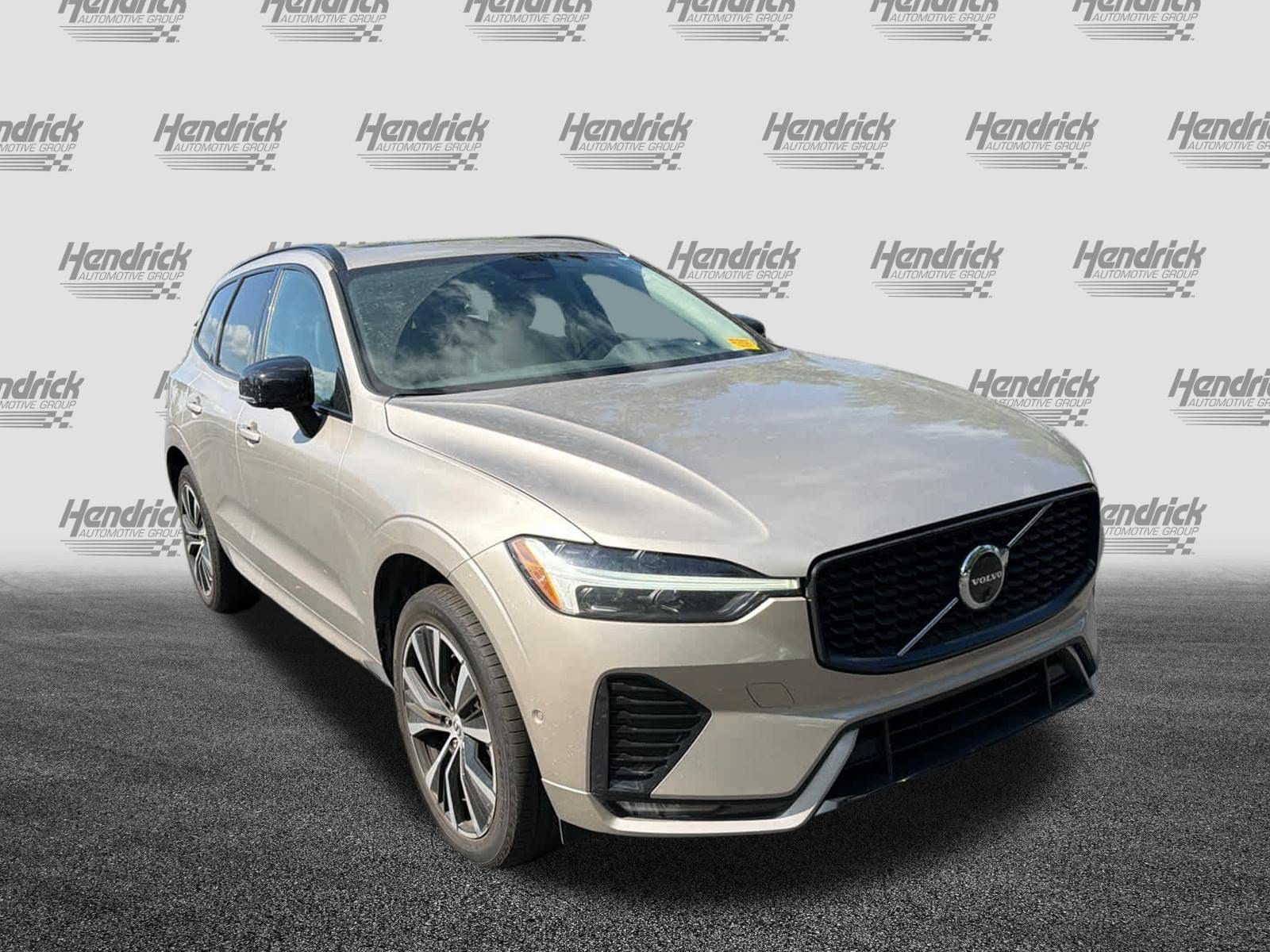Used 2024 Volvo XC60 For Sale in Charleston