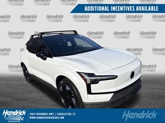 2026 Volvo EX30 Twin Motor Plus AWD SUV