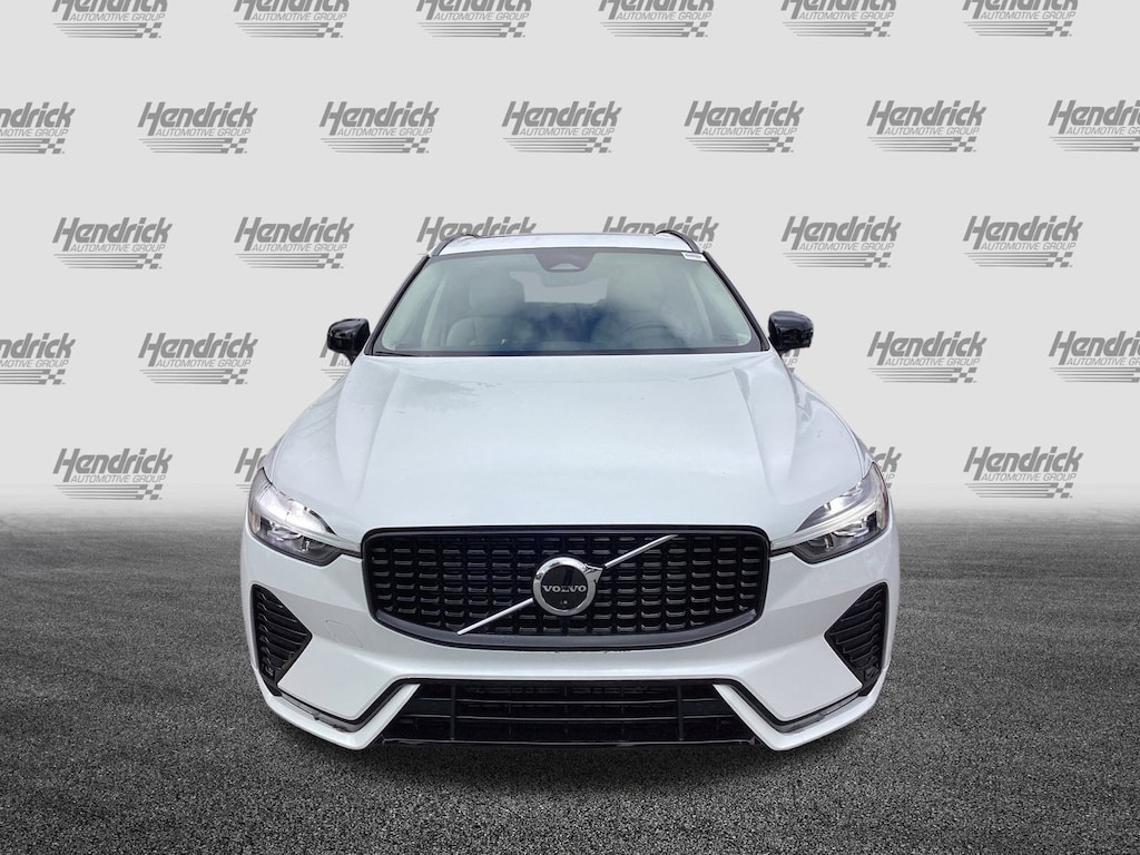 Certified 2023 Volvo XC60 Plus Dark Theme SUV