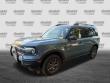2025 Ford Bronco Sport Big Bend SUV