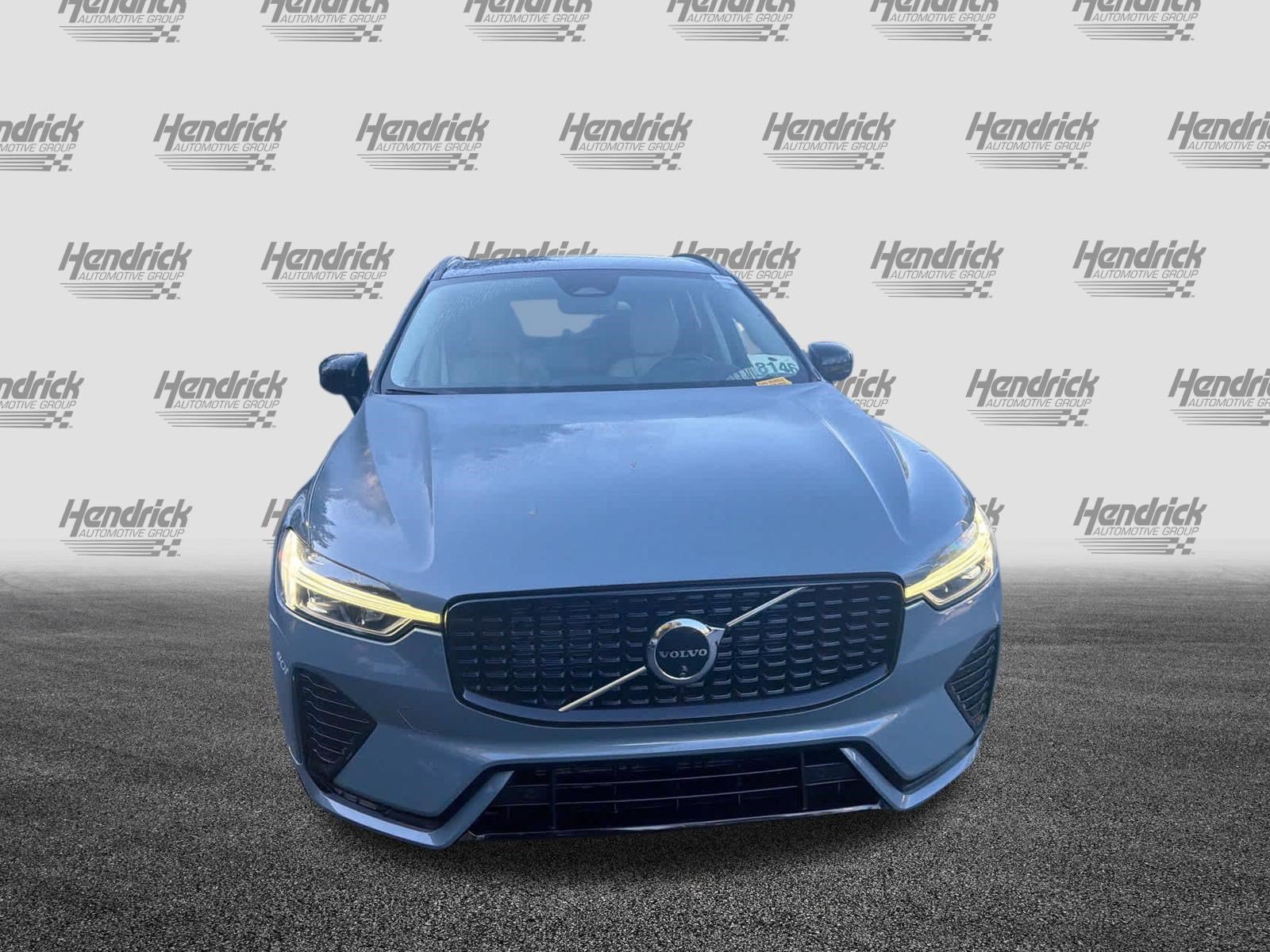 Certified 2024 Volvo XC60 Plus Dark Theme SUV